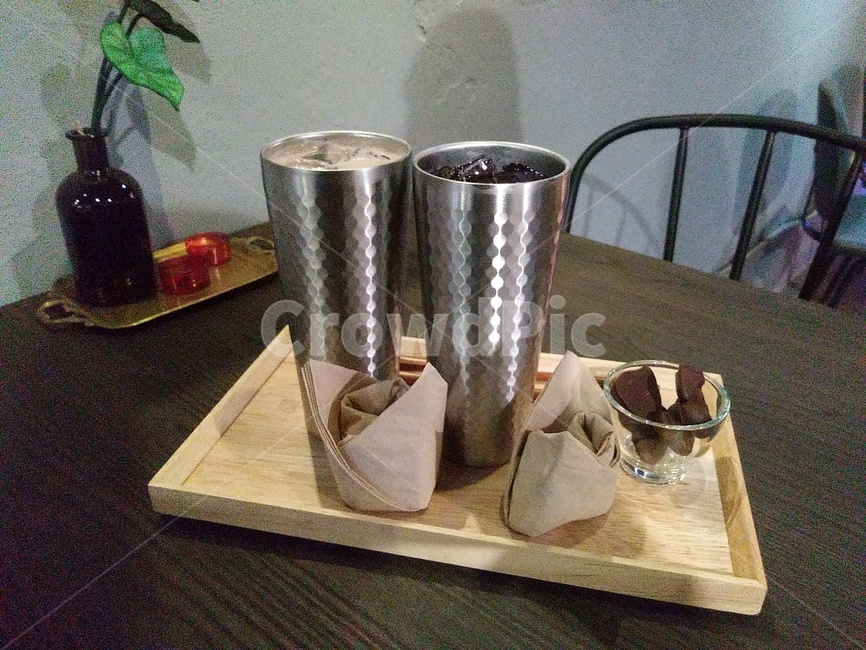 카페,dessert,초코렛,cafe,스테인리스컵,커피,카페,coffee,cafe