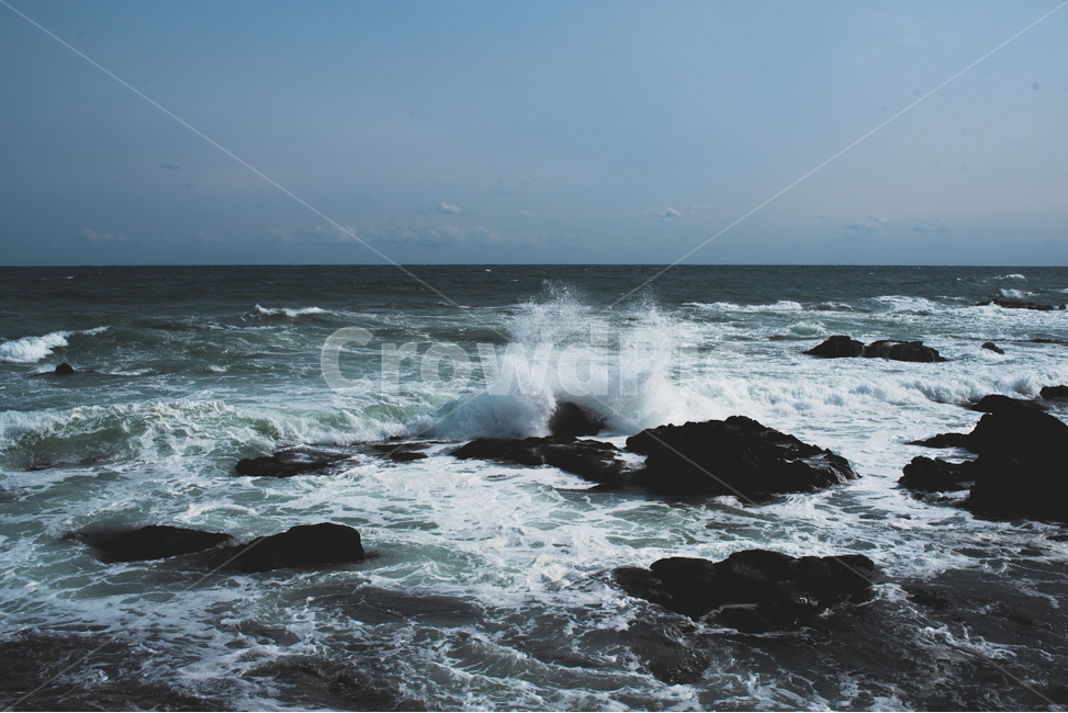 바다,동해,sea,물,바위,돌,ocean,outdoors,water,nature,자연,파도,seawaves
