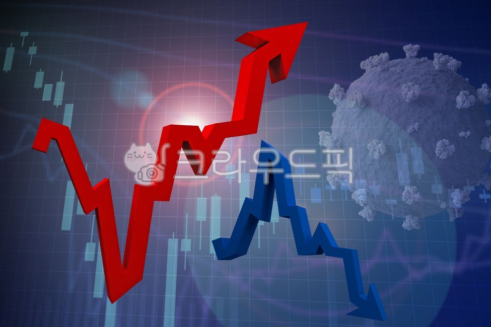 주식,코로나,경제,증권사,하락,상승,회복,주가,바이러스,여파,graphics,금융,돈,finance,banking,money