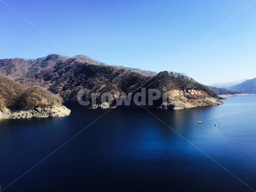 자연,nature,ocean,바다,호수,lake,춘천,소양강,소양강댐