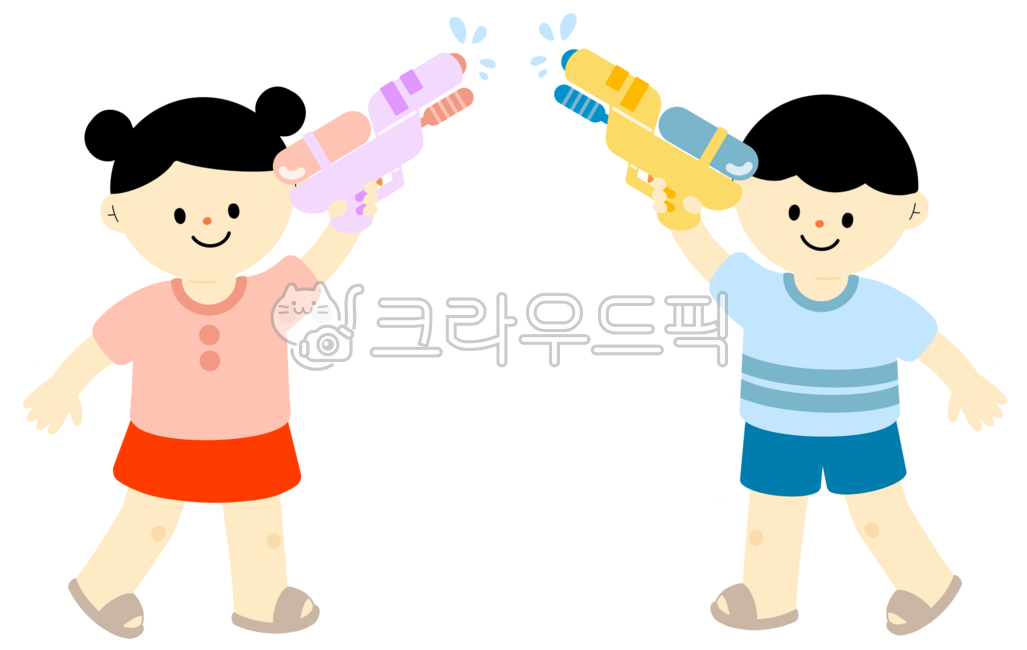 물총놀이,물놀이,여름놀이,여름,놀이,watergun,summer,유치원,어린이집,아이,유아,어린이