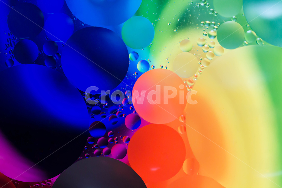 기름방울,물,기름,빛,굴절,색상,배경,밝은색상,밝은빛,색깔,색상,색채,색감,color sense,color sensitivity,feeling of color