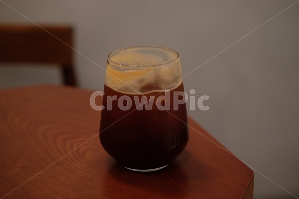 커피,아이스아메리카노,카페,인테리어,음료,커피,카페,coffee,cafe