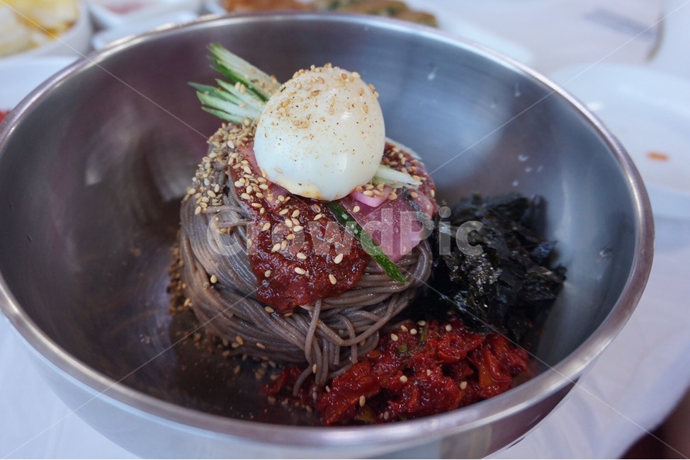 막국수,음식,향토음식,비빔면,국수,음식,식재료,요리,food,cook,meal,dishes,food reserves,면류,면요리,noodles