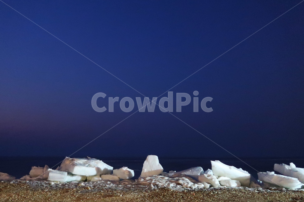 색채,겨울바다,얼음,얼음바다,밤바다,블라디보스톡,vladivostok,night,바다,sea,러시아,russia,유럽,europe,color,색감,색