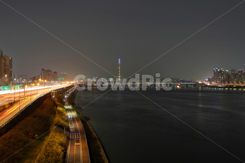 한강,야경,영동대교,도로,궤적,야경,밤,풍경,nightscape,night,landscape,도시,city,한국도시풍경,한국도시경관,korea cityscape,road,metropolis,중심지,building,건물,시티,town,urban,어반