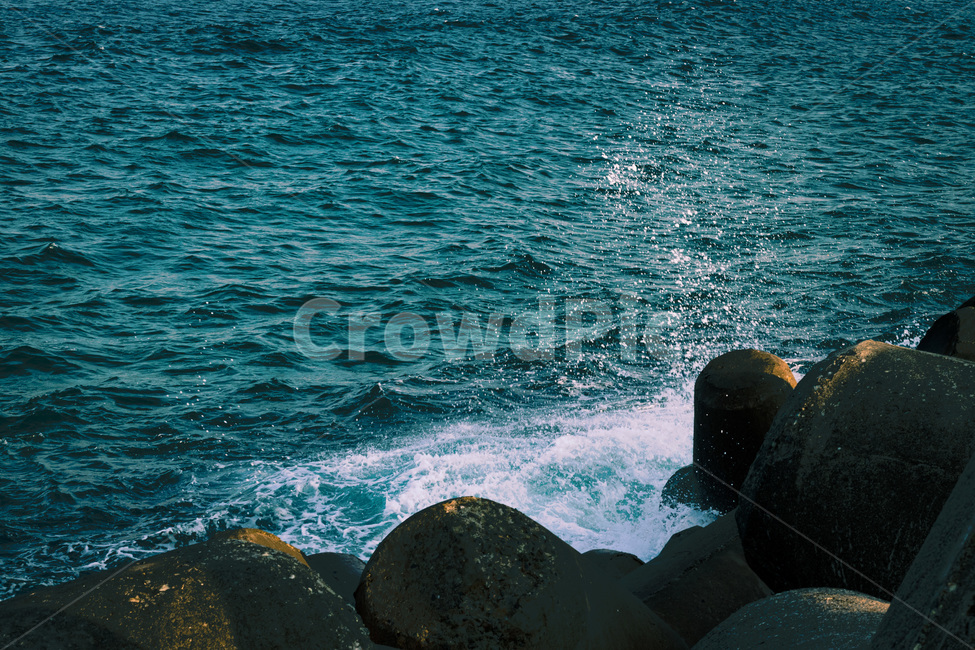 sea,바다,방파제,파도,겨울,낚시,자연,곶,물,대양,자연,풍경,nature,landscape