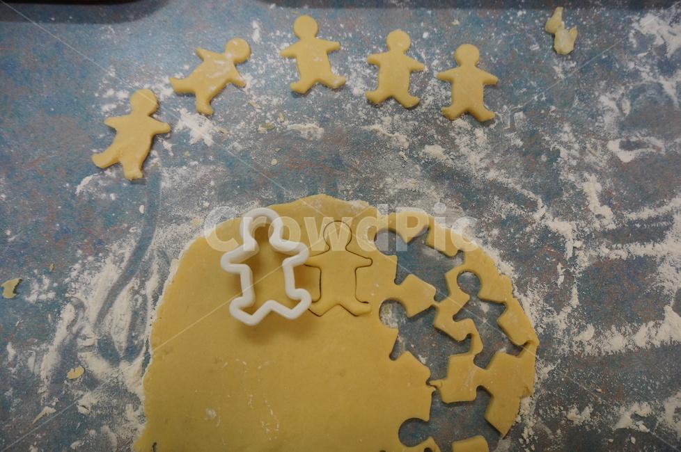 쿠키,베이킹,쿠키반죽,사람모양,cookie,cookies,baking,진저맨쿠키,gingermancookie,음식,식재료,요리,food,cook,meal,dishes,food reserves,디저트,간식,후식,dessert,snack