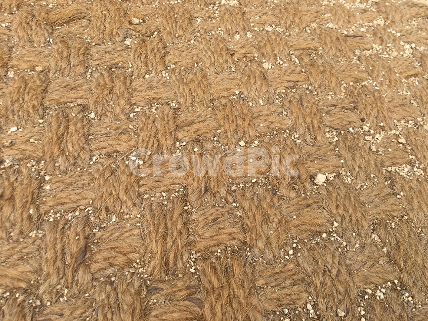 볏짚,멍석,짚,짚세공,바닥,패턴,무늬,한국문화,배경자료,텍스쳐,지푸라기,미끄럼방지,클로즈업