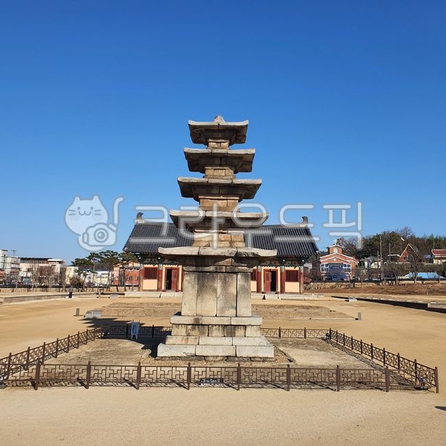 정림사지,백제,오층석탑,정림사지오층석탑,부여,문화유산,5층석탑,석탑,기념물,국보,백제오층석탑,국보제9호,유적지