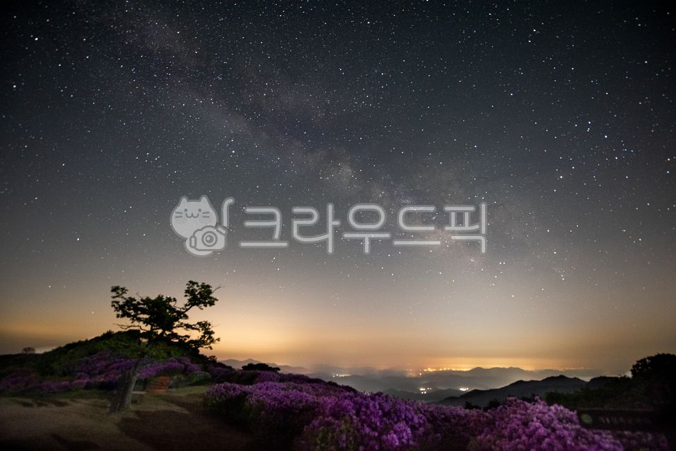 합천황매산은하수,합천황매산,황매산은하수,황매산,은하수,황매산별자리