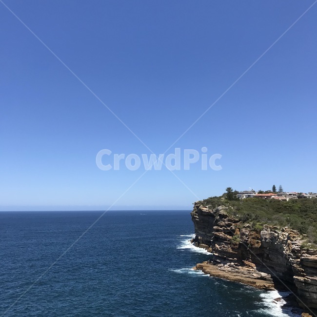 호주,시드니,갭팍,austrailia,gappark,자연,풍경,nature,landscape,promontory,곶,outdoors,옥외