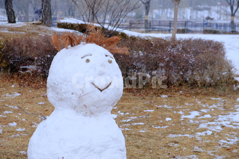 눈사람,눈오는날,겨울,스노우,snowman,겨울,계절,winter,season