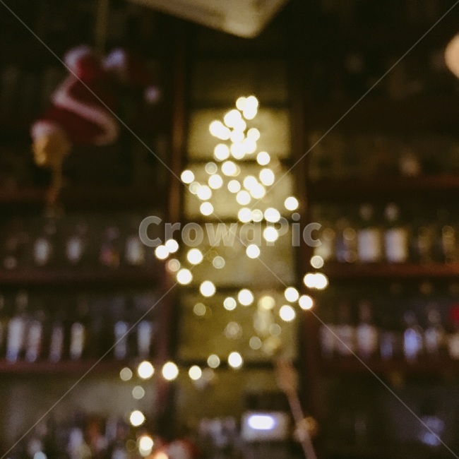 크리스마스,조명,산타,christmas,불빛,노랑,bar,메리크리스마스,성탄절,merry christmas