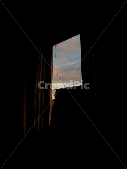 가을,풍경,창밖,감성,외로움,쓸쓸함,실루엣,그림자,silhouette,shadow