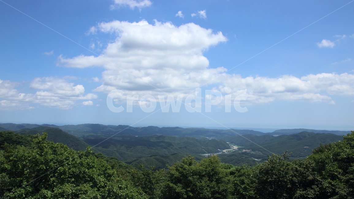 자연,날씨,푸른하늘,구름,산,풍경,자연,풍경,nature,landscape,outdoors,옥외,weather