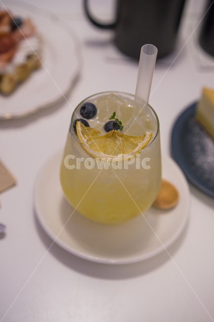 레몬에이드,음료,디저트,레모네이드,lemonade,과일음료,음료수,drink,beverage