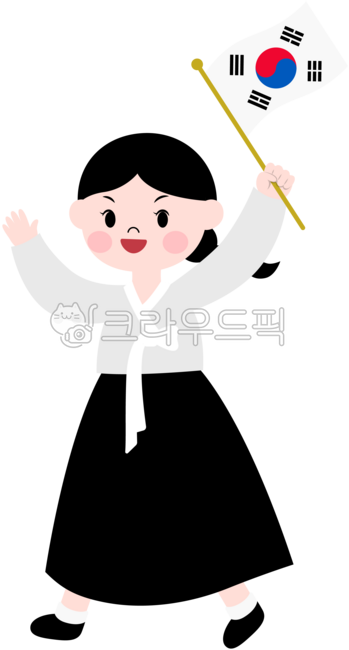 Samiljeol,independence martyr,independence activist,Taegeukgi,Republic of Korea,anniversary,Hanbok,student,Japanese colonial period,independence movement,independence,Independence Day,Samiljeol,Yu Gwan-sun