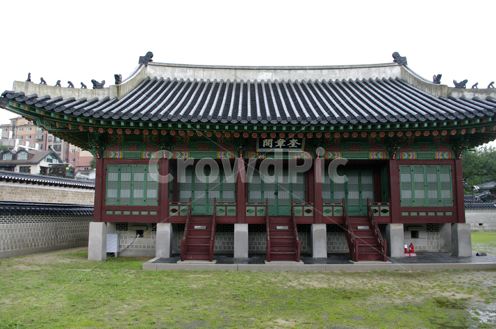 규장각,창덕궁,고궁,한옥,전통가옥,기와지붕,건축,traditional,한국전통,한국문화,korean traditional,korean culture,랜드마크,landmark,tourist attraction,한국랜드마크,한국관광지,한국명소,korea landmark,korea tourist attraction,건축물,건물외관,exterior,building,structure,architecture,construction