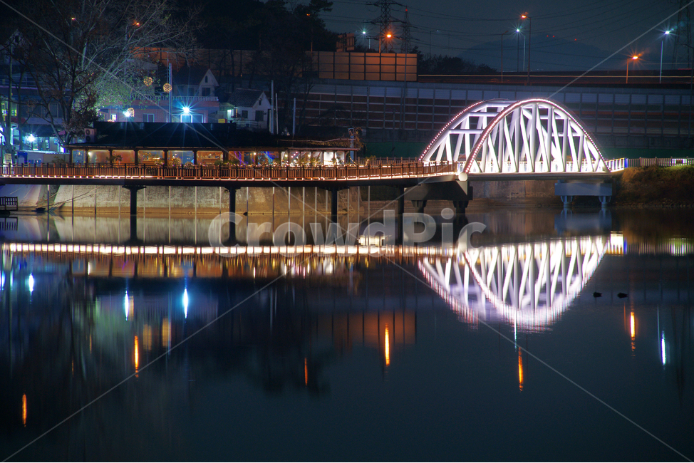 백운호수,호수,의왕,생태탐방로,탐방로,야경,조명,반영,다리,야경,밤,풍경,nightscape,night,landscape,건축물,건물외관,exterior,building,structure,architecture,construction,건물