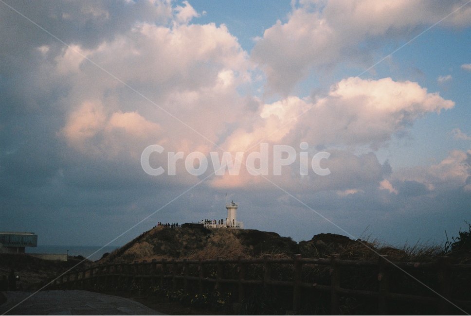 섭지코지,제주도,구름,하늘,감성사진,필름,film,sky,cloud,jejuisland,jejudo,seopjikojibeach,전망대,observatory