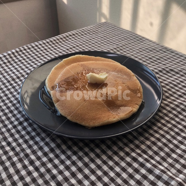 핫케익,홈카페,아침,버터,플레이팅,음식,식재료,요리,food,cook,meal,dishes,food reserves,디저트,간식,후식,dessert,snack