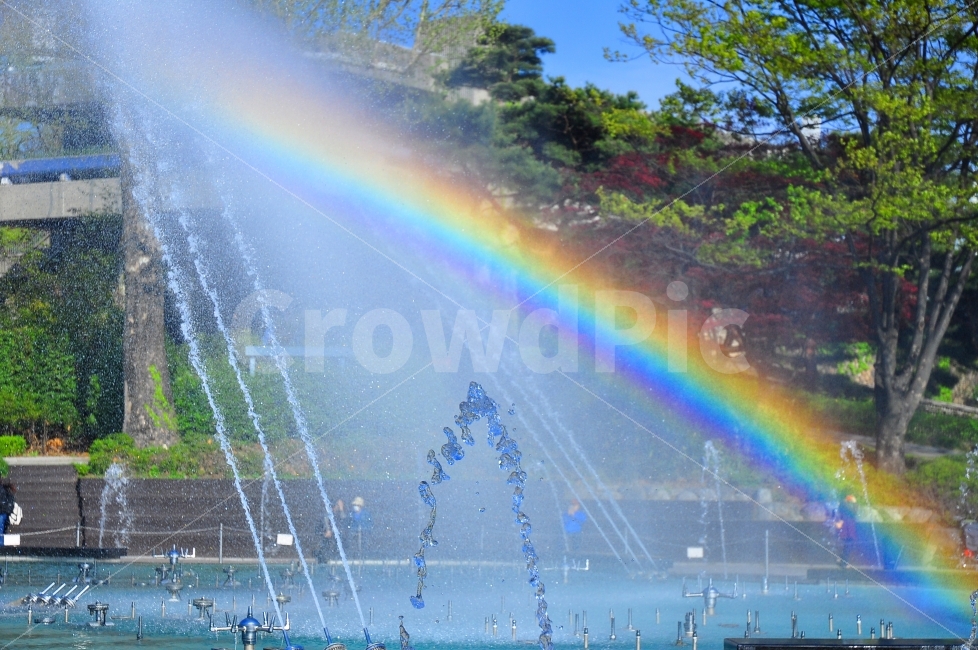 공원,분수대,물방울,무지개,자연,park,science,rainbow,water,fountain,art,beautiful,nature,자연,풍경,nature,landscape,물
