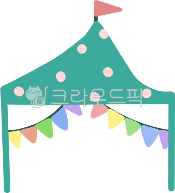Event tent,festival tent,outdoor tent,event booth,outdoor booth,festival booth,garland,party booth,party tent,party garland,flag,patterned tent