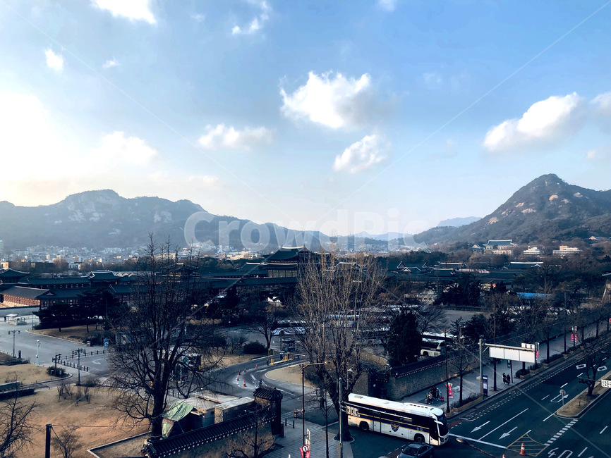 서울,종로구,경복궁,북악산,하늘,랜드마크,landmark,tourist attraction,한국랜드마크,한국관광지,한국명소,korea landmark,korea tourist attraction