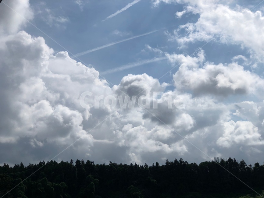 nature,자연,weather,날씨,outdoors,옥외,cloud,구름,sky,하늘,자연,풍경,nature,landscape,cumulus,적운,azure sky,푸른 하늘