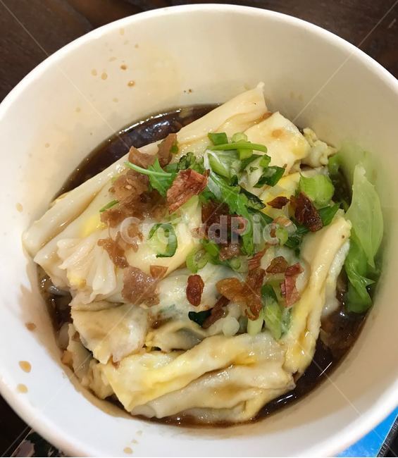 창뻔,샤먼,구랑위,샤먼음식,중식