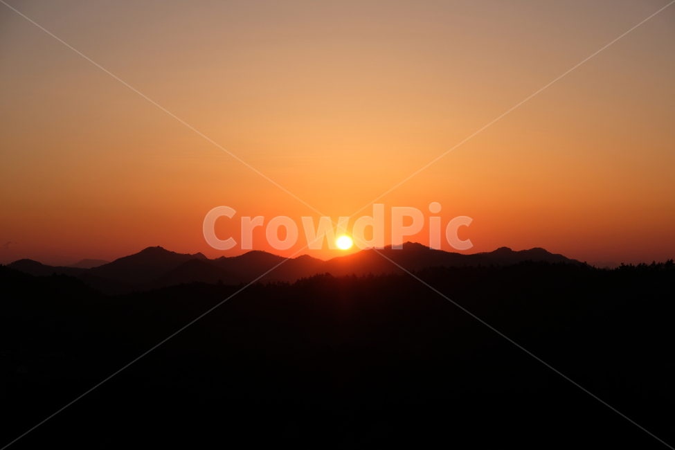 nature,자연,redsky,붉은하늘,일출,새벽,dawn,sunset,황혼,하늘,자연,풍경,nature,landscape