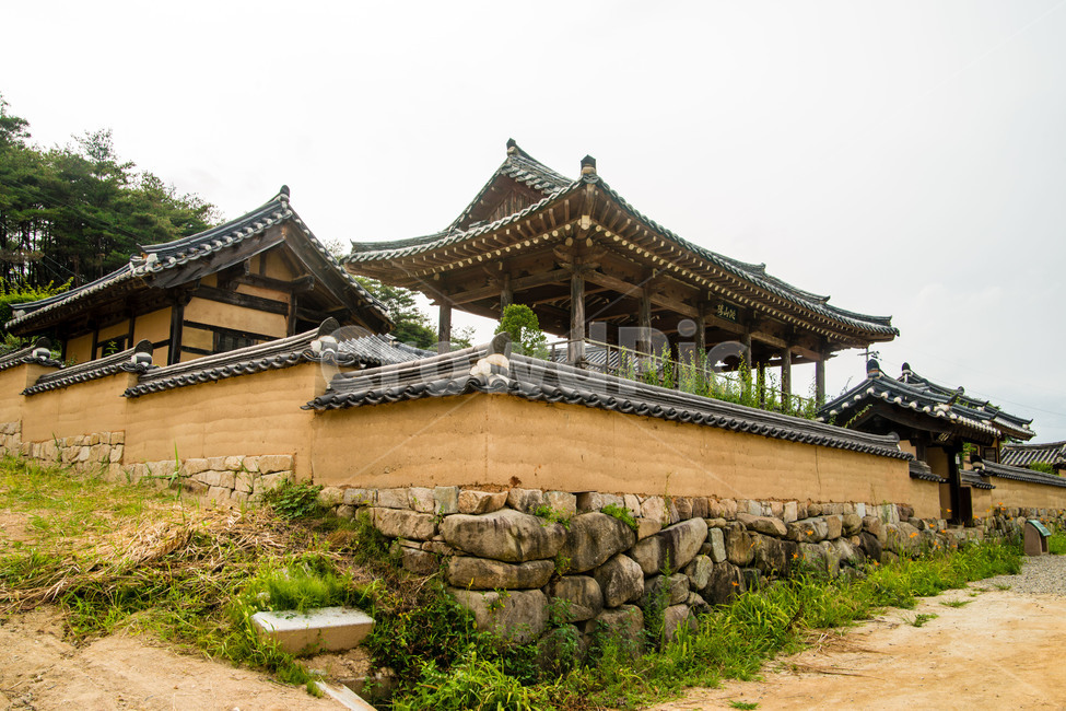 안동,하회마을,민속마을,전통,세계문화유산,한국전통,한국문화,korean traditional,korean culture,건축물,건물외관,exterior,building,structure,architecture,construction