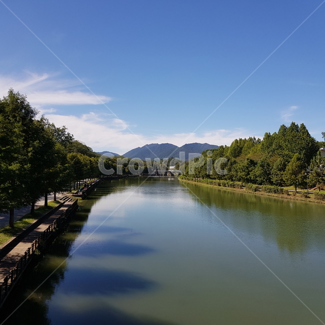 담양,영산강,자연,풍경,배경,구름,나무,강,자연,풍경,nature,landscape