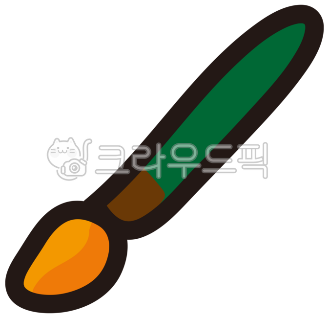 손그림,일러스트,컬러,그리기,화방,화방용품,화가,그림,미술,미술시간,붓,수채화