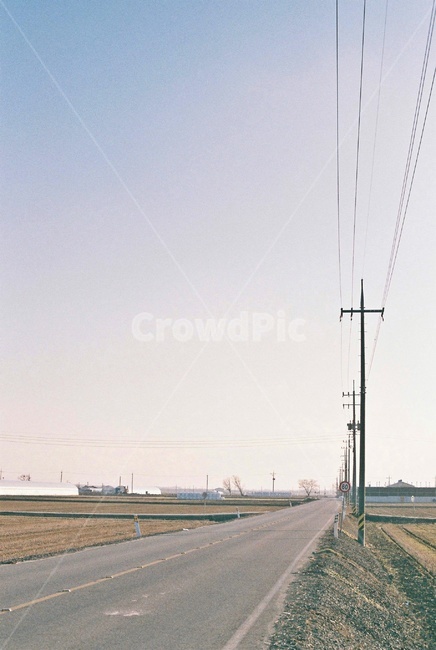 도로,중앙선,아스팔트도로,road,centerline,asphaltroad,전봇대,telephonepole,자연,풍경,nature,landscape,시골,마을,country,rural,town,감성,sensible,feeling