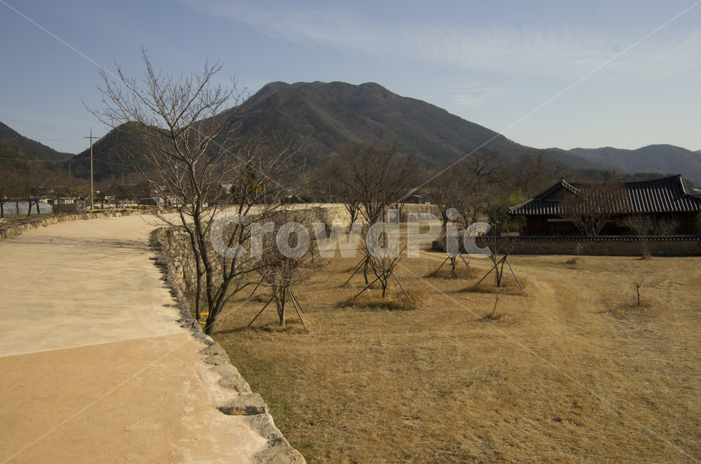 낙안읍성,낙안,읍성,순천,마을,초가집,옛집,건물,농촌,조선시대,촬영지,자연,자연,풍경,nature,landscape