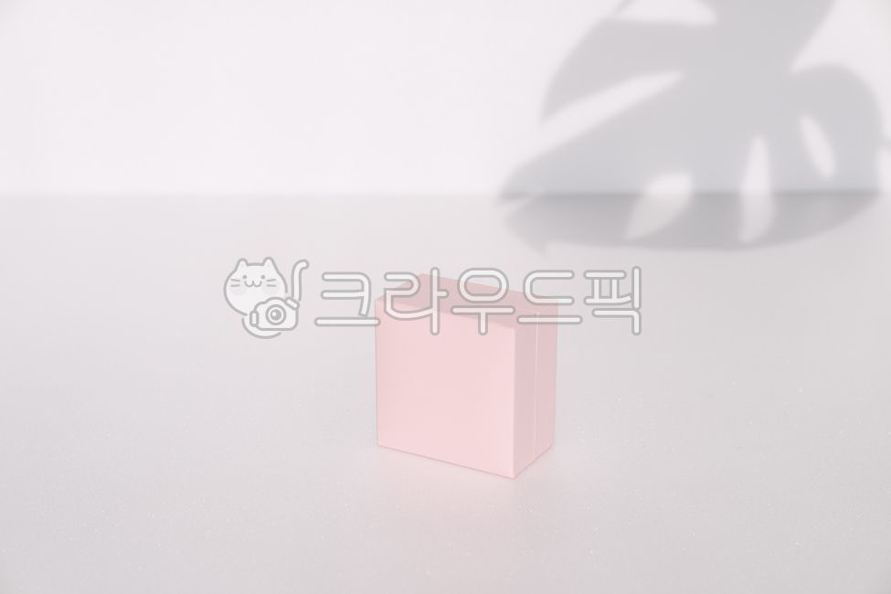 Accessory box,background,box,pink box,mockup