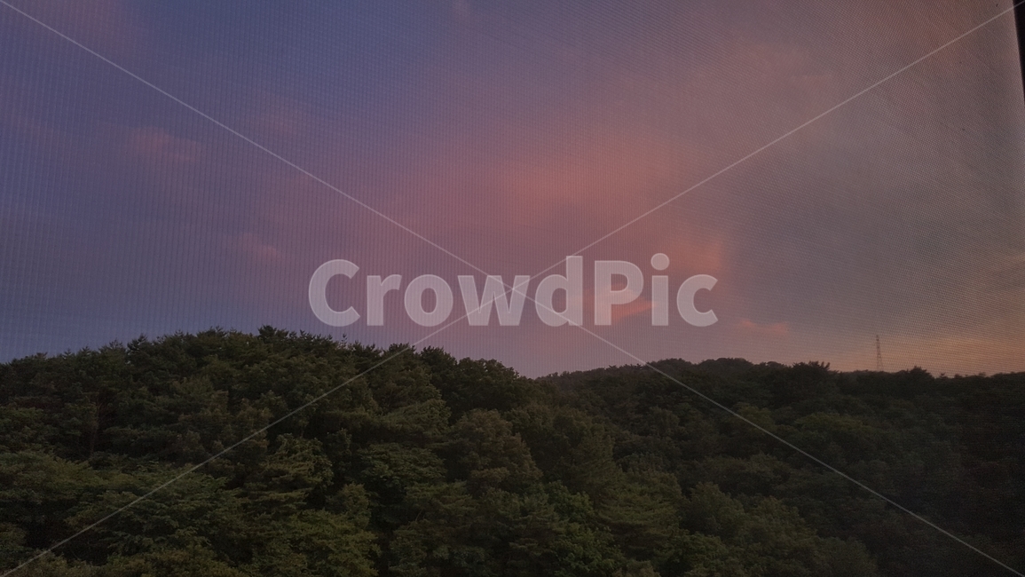 nature,하늘,sunset,dusk,자연,outdoors,redsky,옥외,sky,붉은하늘,dawn,새벽