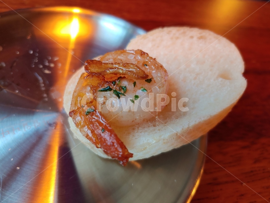 감바스,새우,바게트,food,식품,음식,식재료,요리,food,cook,meal,dishes,food reserves