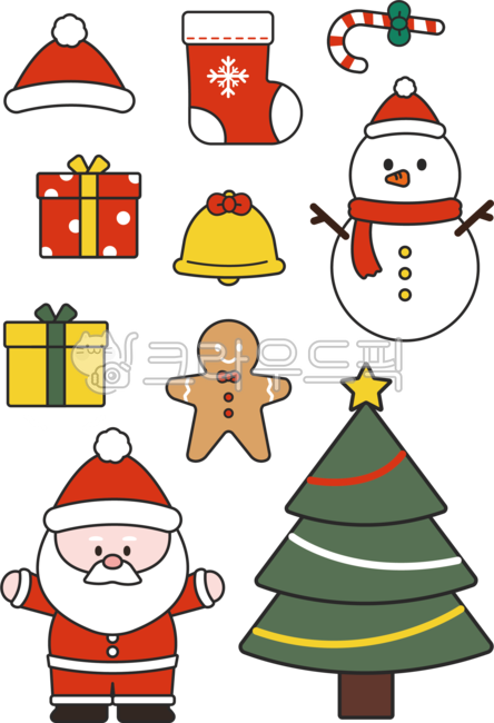 크리스마스,christmas,선물상자,선물,크리스마스양말,양말,눈사람,산타,산타일러스트,귀여운산타,산타모자,크리스마스나무,트리,트리일러스트,진저쿠키,생강쿠키,크리스마스쿠키,종,크리스마스종,리본종,크리스마스사탕,사탕,png