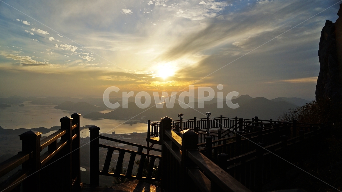 가을,가을풍경,풍경,가을하늘,계룡산,자연,풍경,nature,landscape,banister,난간,handrail,railing,light,빛,flare,플레어