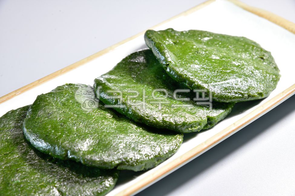 쑥떡, 쑥개떡, 개떡, 쑥, 보릿고개, 사진,이미지,일러스트,캘리그라피 - 백봉작가