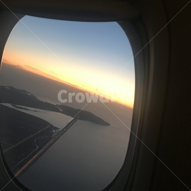 비행기,창가,하늘,노을,창문,이륙,착륙,저녁하늘,window