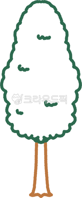 tree,green,broadleaf tree,cute,charming,tree,green