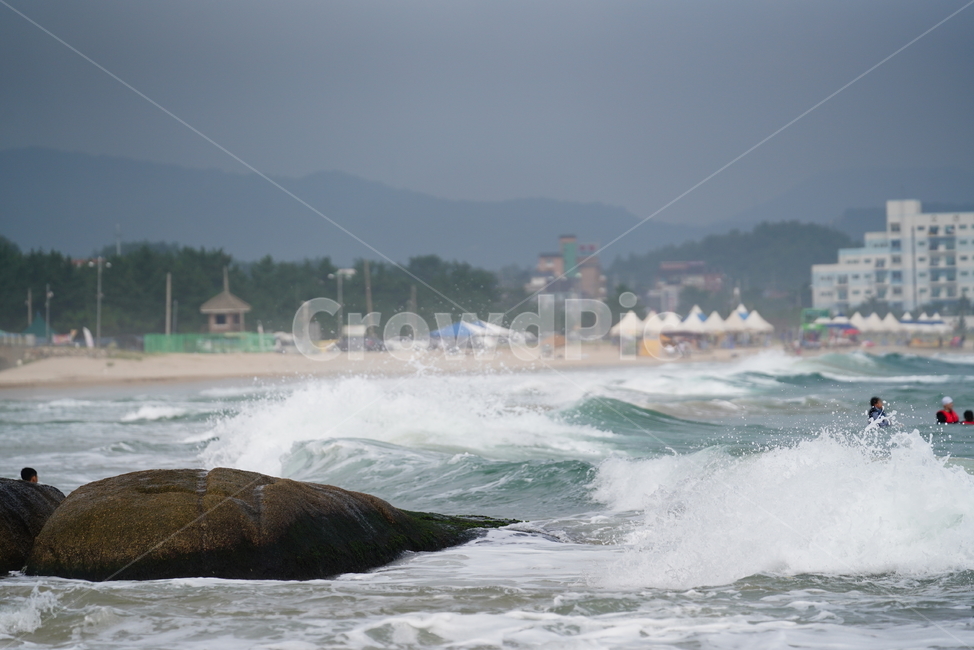 하늘,바다,바닷가,파도,물,파랑,블루,sea,바위,여름,풍경,경치,자연