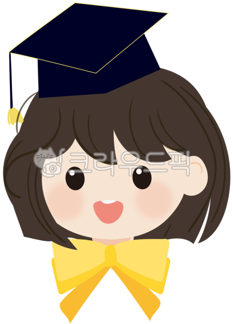 Kindergarten graduation,Graduation from elementary school,graduate,Graduation from daycare center,graduation cap