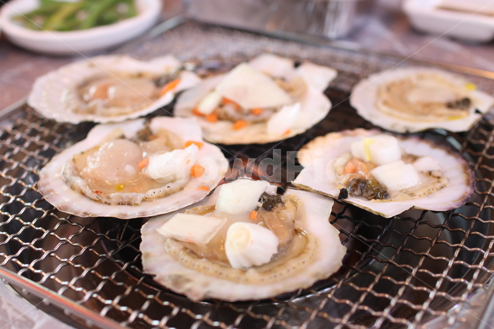 요리,음식,foodl,일식,가리비,조개구이,가리비구이,조개,해산물,외식,식사,food,음식,식재료,요리,food,cook,meal,dishes,food reserves