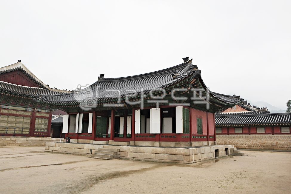 경복궁,궁,한옥,집,기와집,건물,건축물,풍경