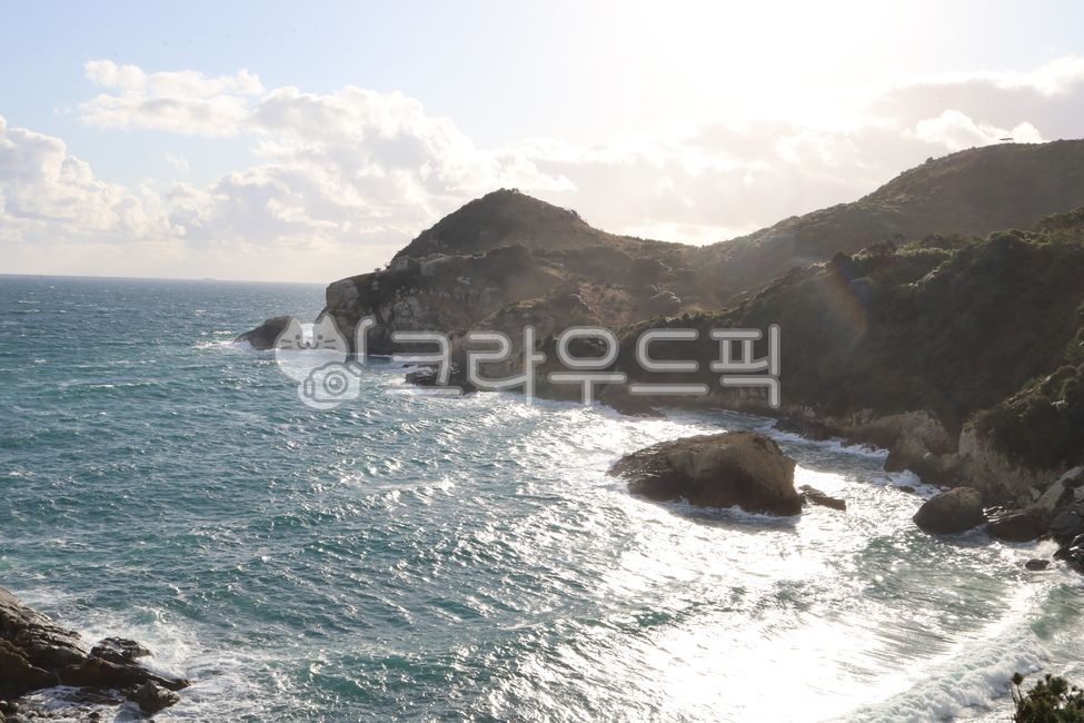 가을바다,대매물도,남해,바다,해안